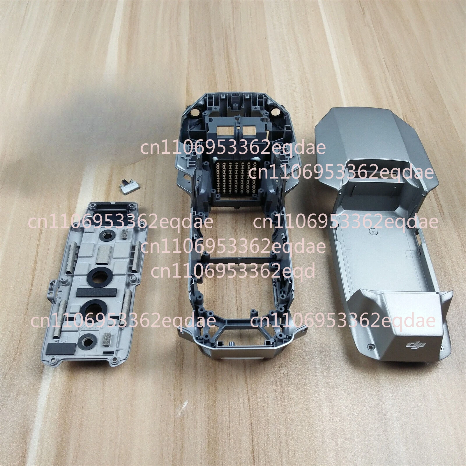 

Upper Top Shell Middle Frame Bottom Shell Body Cover For DJI Mavic Pro Platinum