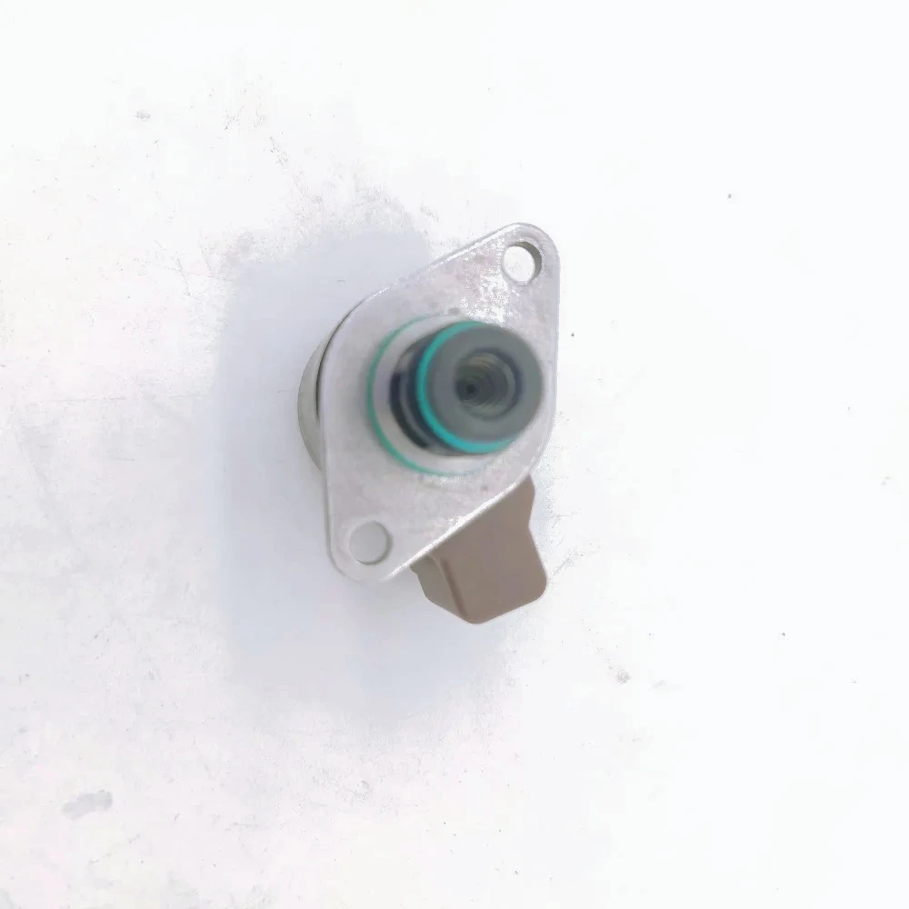 

AC-High quality New For 9109-903 9307Z523B Fuel Pump Inlet Metering Valve Pressure Regulator Sensor
