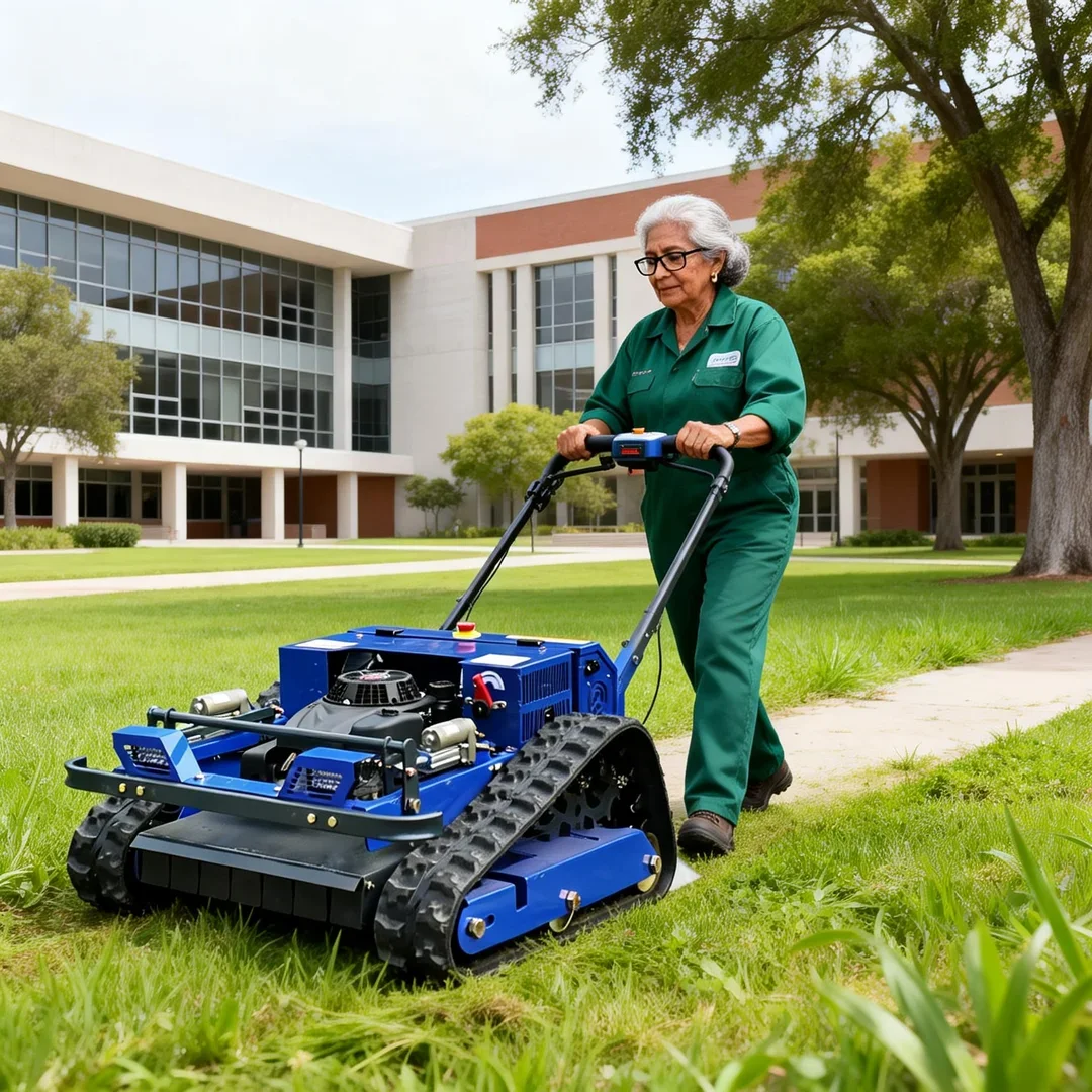 Customized Smart Gp… - image