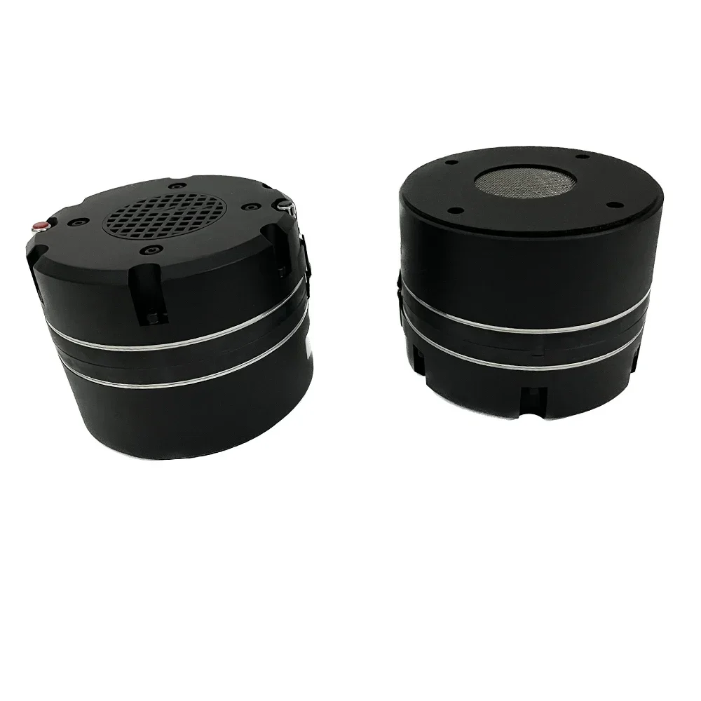 Mid Range 2 Inch Throat Car Audio Dual Coil Driver 16 Ohm +16  4599A  Coaxial Neodymium   Speaker