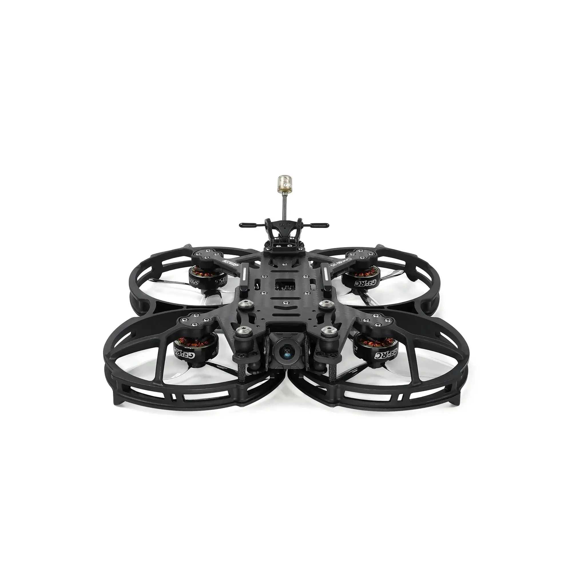 Limited Clearance GEPRC CineLog35 V2 HD Wasp FPV Drone GEP-F722-45A AIO Runcam Wasp Link SPEEDX2 2105.5 2150KV 6S