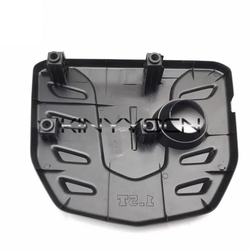 1.5T エンジン保護カバーエンジンアッパーカバーボンネット Jetour ダッシュ X70 X90 1.5T エンジンフードダストカバー F01- 1031110
