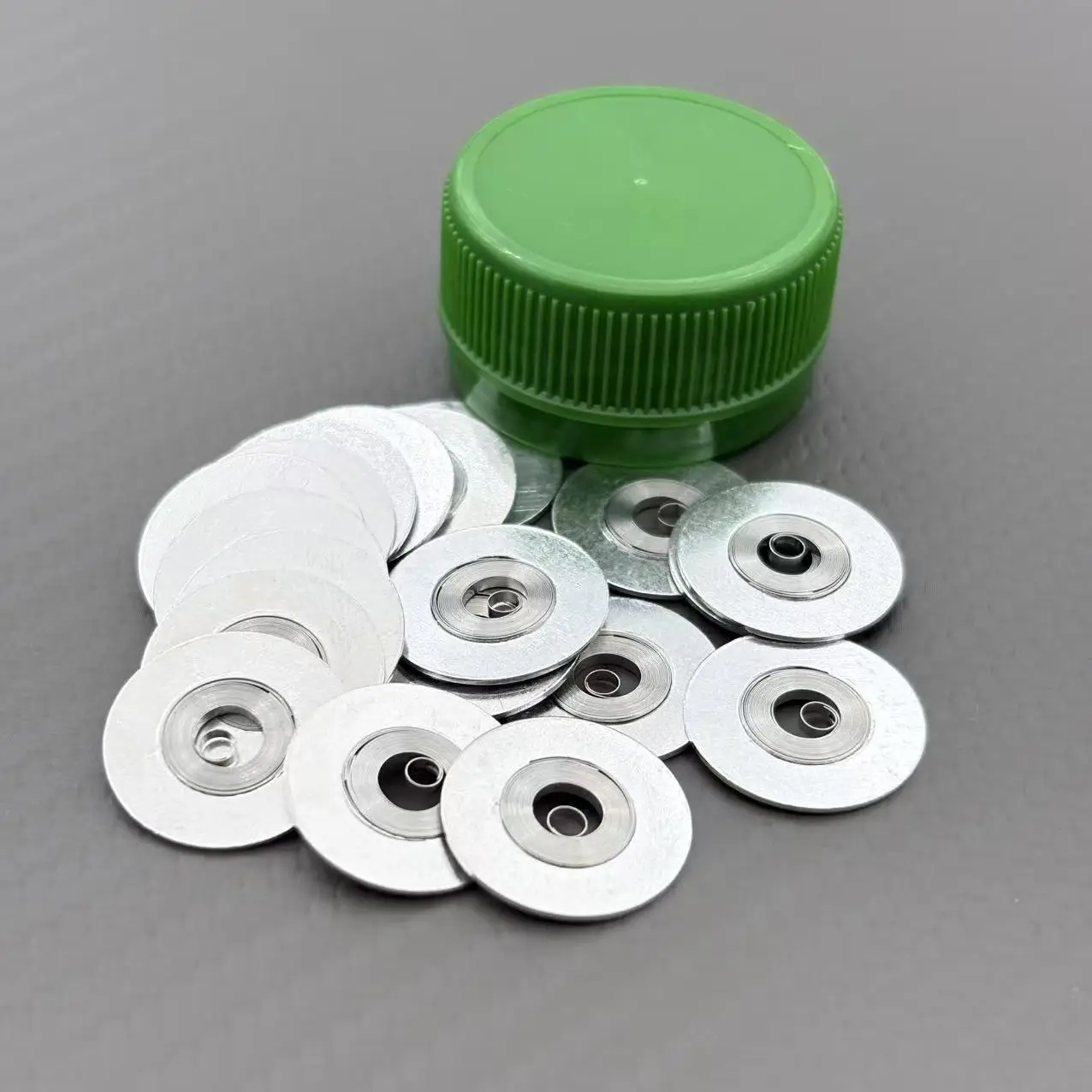 1pcs Miyota 8200 8215 Watch Movement Mechanical Clockwork Mainspring Substitute Accessory for Watch Repair