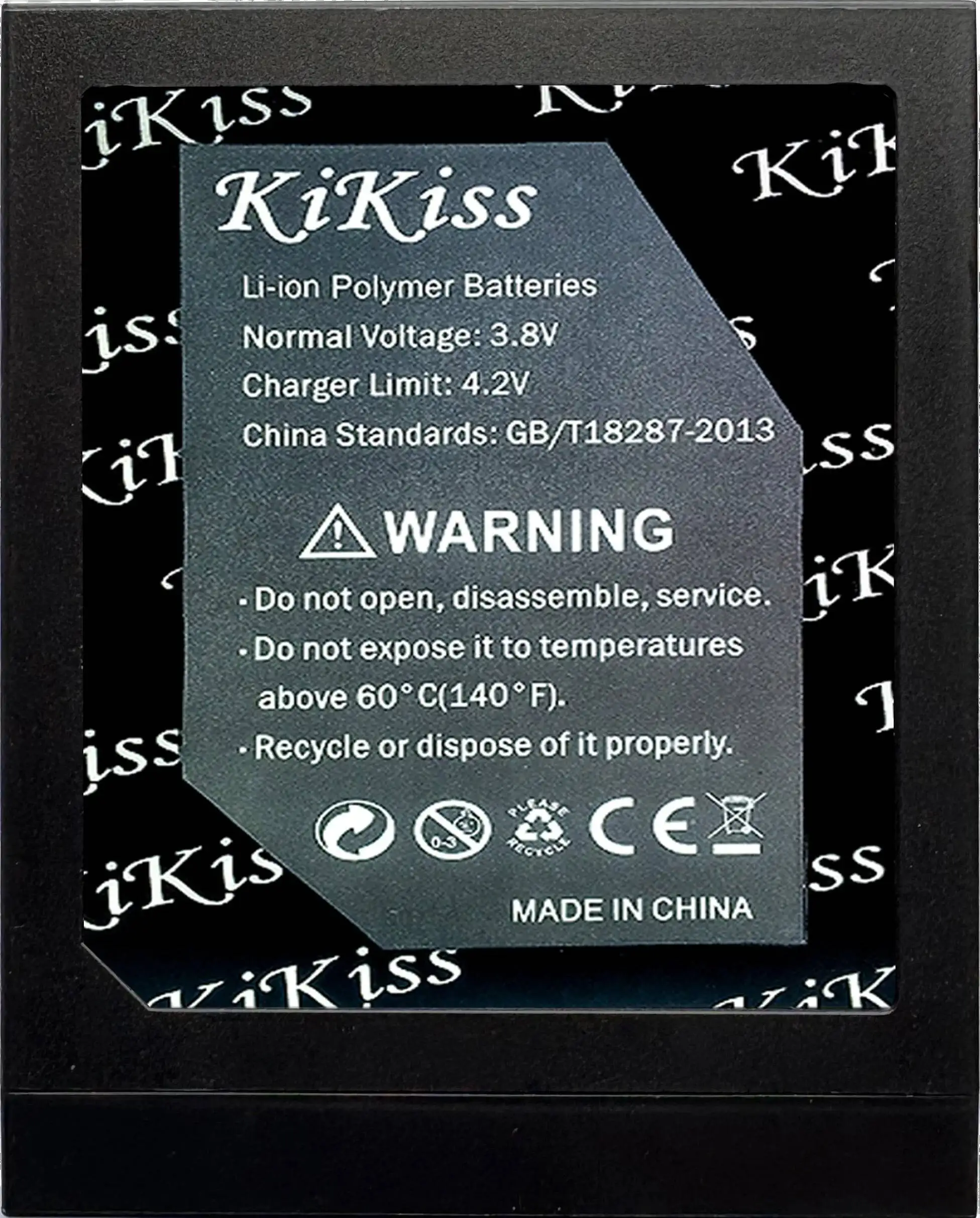 

Для Realscene PH-LIBAT01 Аккумулятор 7000 мАч Прочный