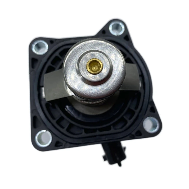 Engine Coolant Thermostat 1338372 For Chevrolet Opel Vauxhall Car Auto Part 55587349 55564891 1338384 1338257 1338373