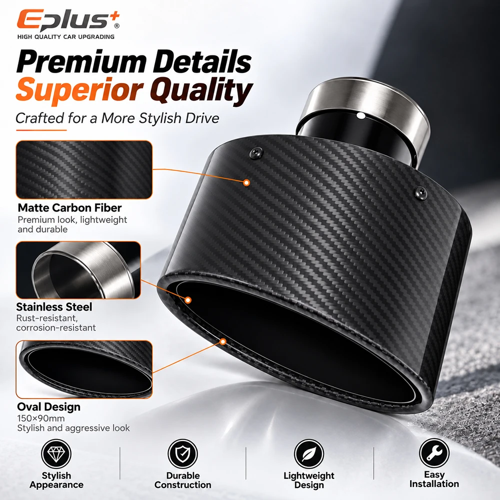 Thumbnail 2 - #59 Cheap Car Exhaust Systems Worth Buying