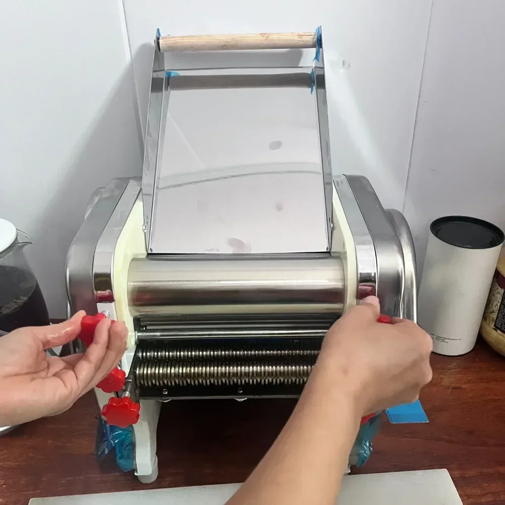 

Thermal Electric Price Industrial Pasta Maker Household Automatic
