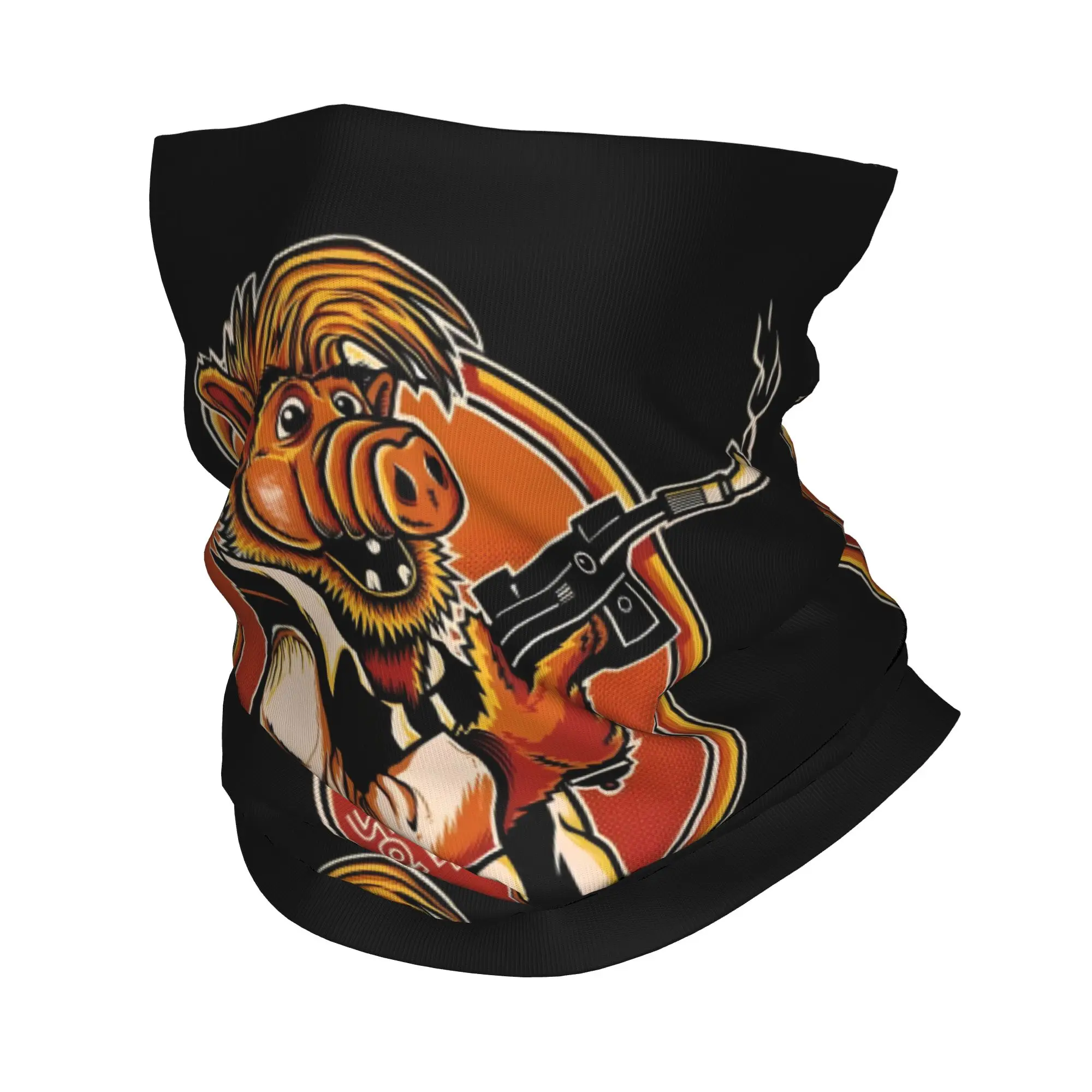 Custom Alien Life F… - image