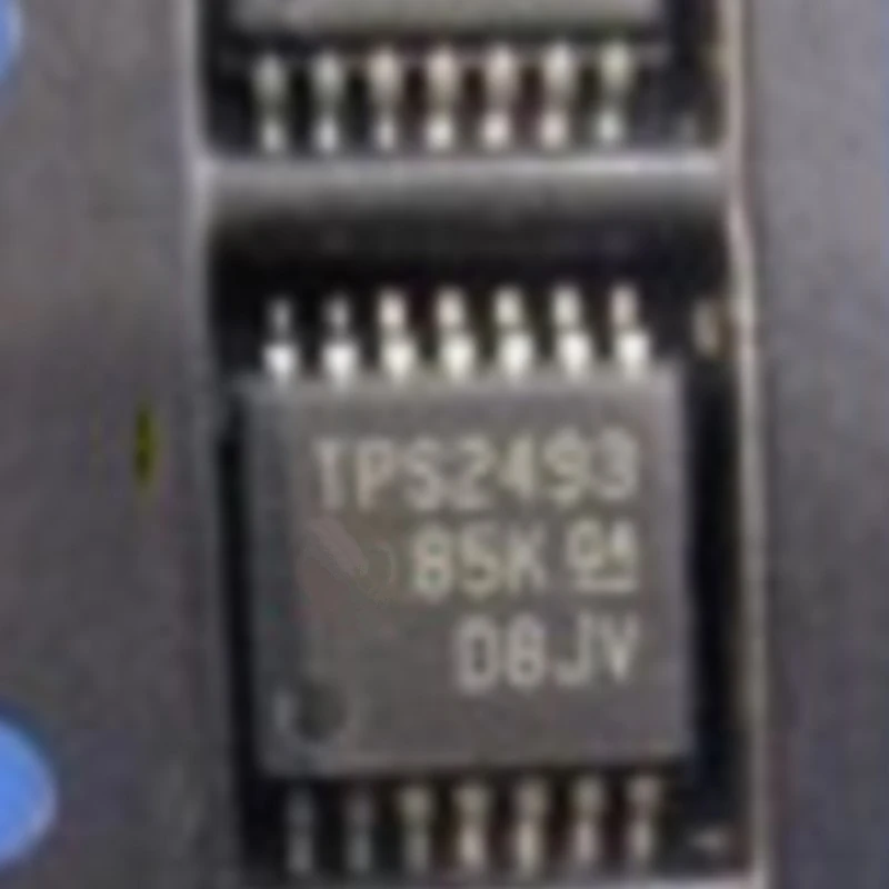 

TPS2493PWR TPS2493 TSSOP14 10 шт.