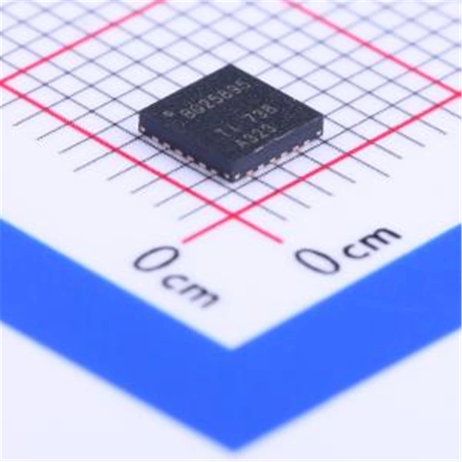 

10PCS/LOT(Battery Management ICs) BQ25895RTWR