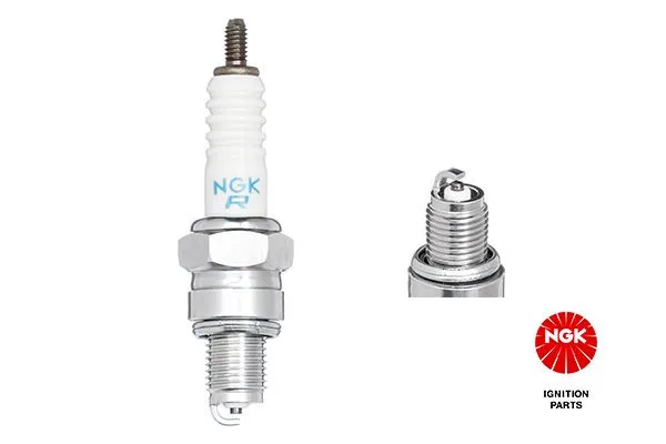 NGK Spark vela CR7HSA (código. 4549) YBX