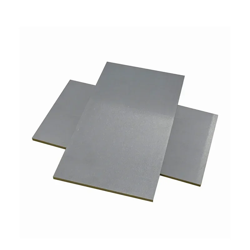 High purity cobalt foil, cobalt sheet. The Purity of Co99.999%. Special for scientific research.