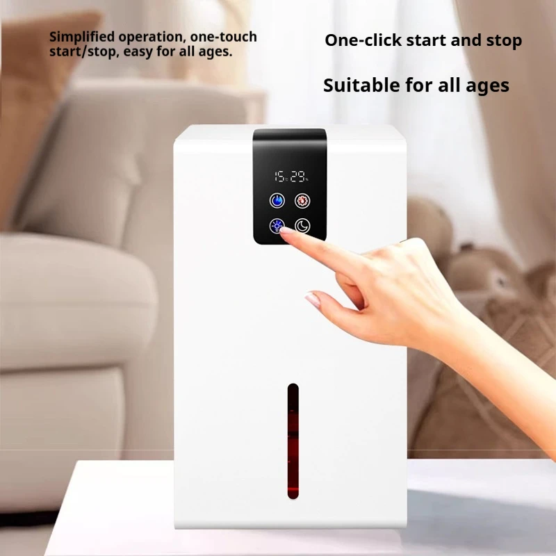Thumbnail 2 - #27 Best Dehumidifiers to Buy In 2026