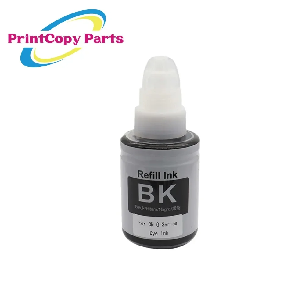 GI-190 Refill Ink for Canon G1100 G2100 G3100 G4100 G1110 G1111 G2110 G2111 G3110 G3111 G4110 G4111 G Series Printer