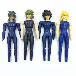 CS Speeding Saint Seiya Cloth Myth Cygnus Hyoga/Odin/Perseus Argor Saint Accessories Compatible with Bandai PVC Model Action Toy