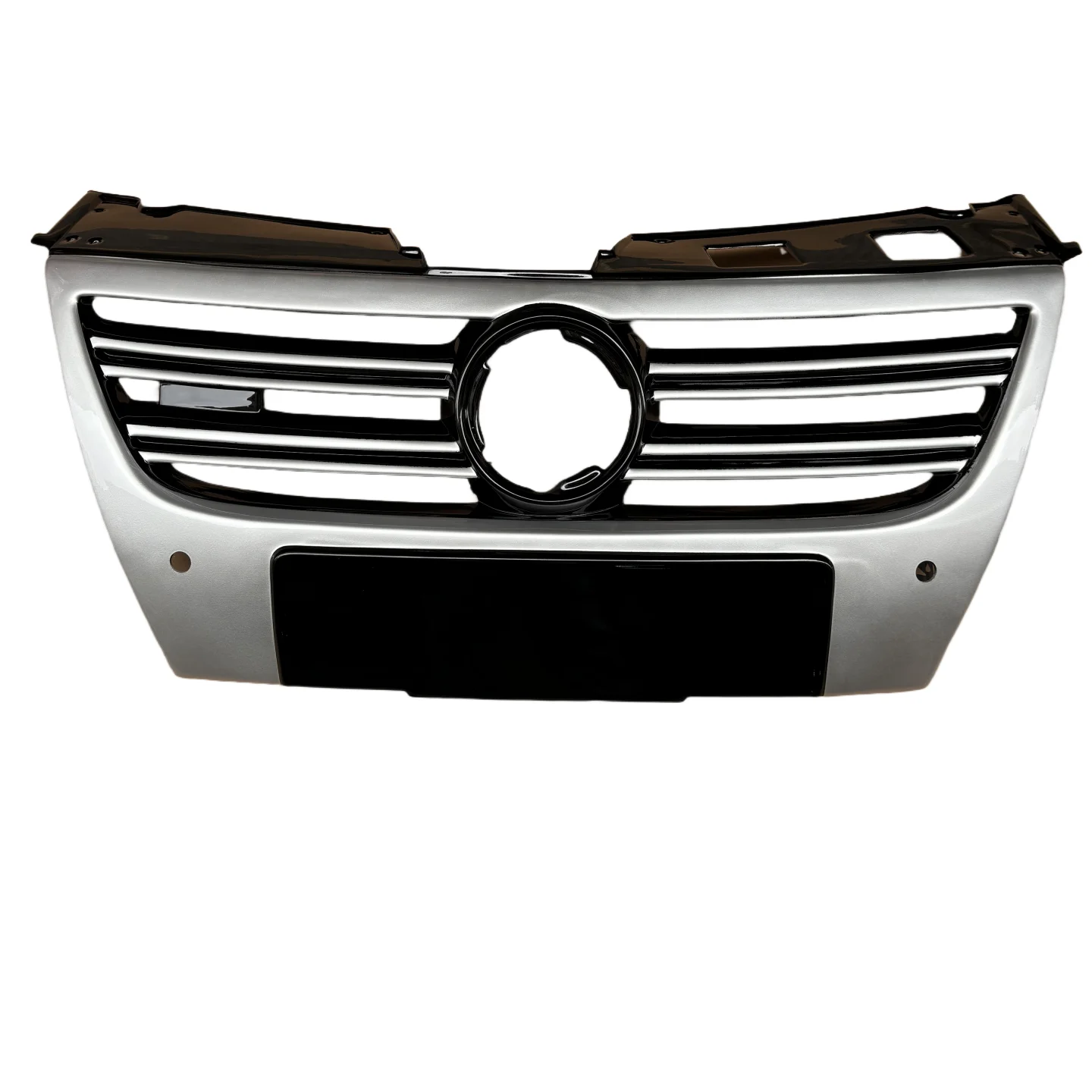 

Suitable for the Front Grille of Passat B6 Cars and Passat R36 Style Cars' Front Grilles 2007/2008/2009/2010/2011