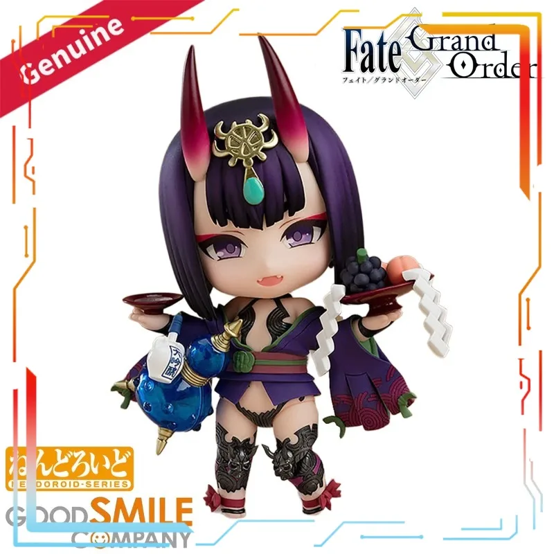 Good Smile Company Fate Grand Order Shuten Douji Assassin Nendoroid Action Figure Collectible Toy Model Statue