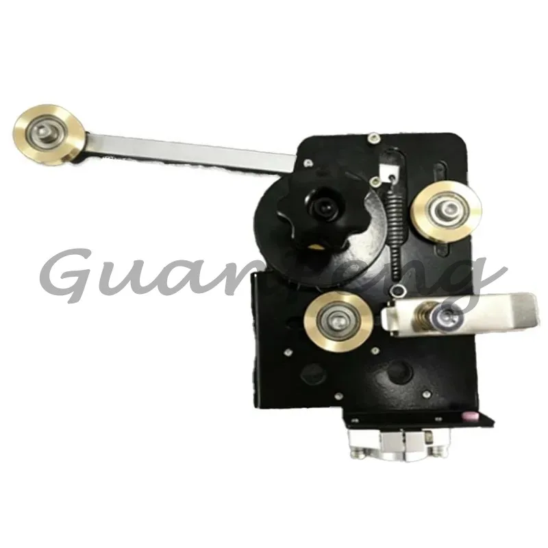 0.5Mm to 1.5mm Coil Winding Device Accessories Mechanical Damping Tensioner