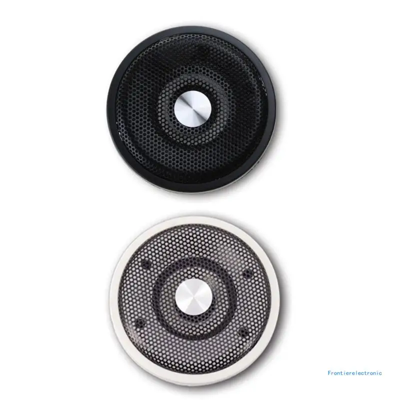 4Ohm 15W Full Multimedia Ceiling Speaker DIY For Home Theater Sound System DropShipping