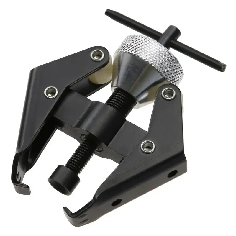 Professional Auto Car Battery Terminal Alternator Bearing Windshield Wiper Arm Remover Puller Roller Extractor Repair Tool image 5