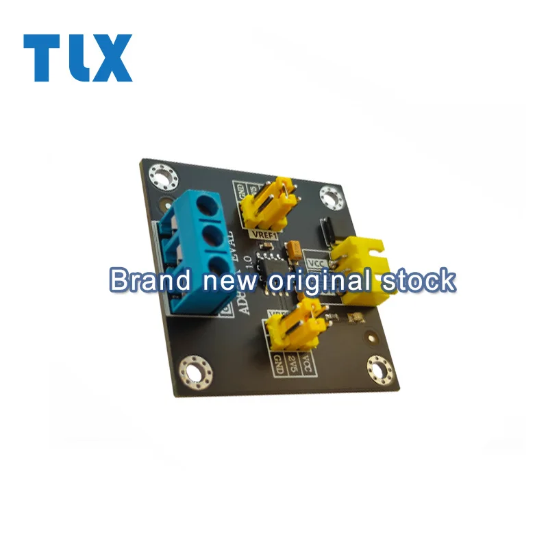 AD8418 current detection amplifier module AD8418WBRZ current monitoring bidirectional current acquisition
