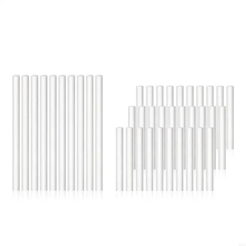 

96GF 40pcs Увлажнительные хлопчатобумажные фильтры.