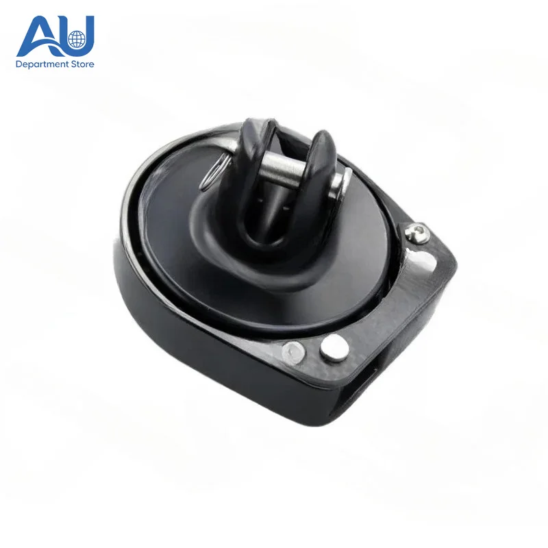 Aluminum Drum Furler | 2502 Upper Furler & 2503 Model, Marine Boat Sailboat Hardware
