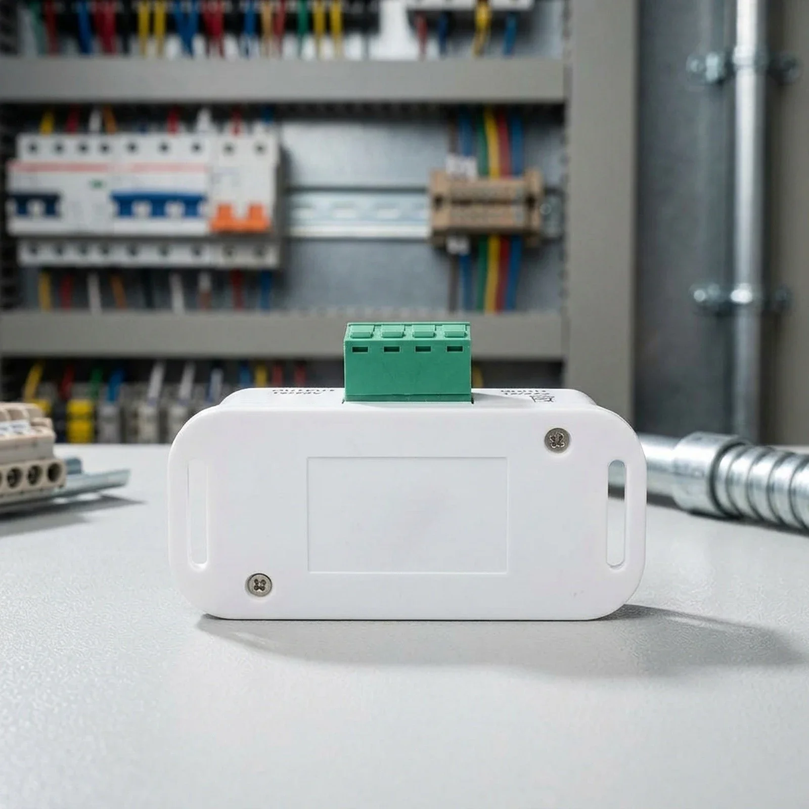 DC 12V/24V PIR Motion Sensor Switch, Adjustable 1-10 Min Delay Infrared Detector Controller For LED Strips, Corridor, Warehouse