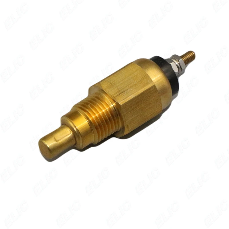 Excavator EX120-5 EX200-5 EX300-5 EX400 Water Temperature Sensor 8-97125601-1