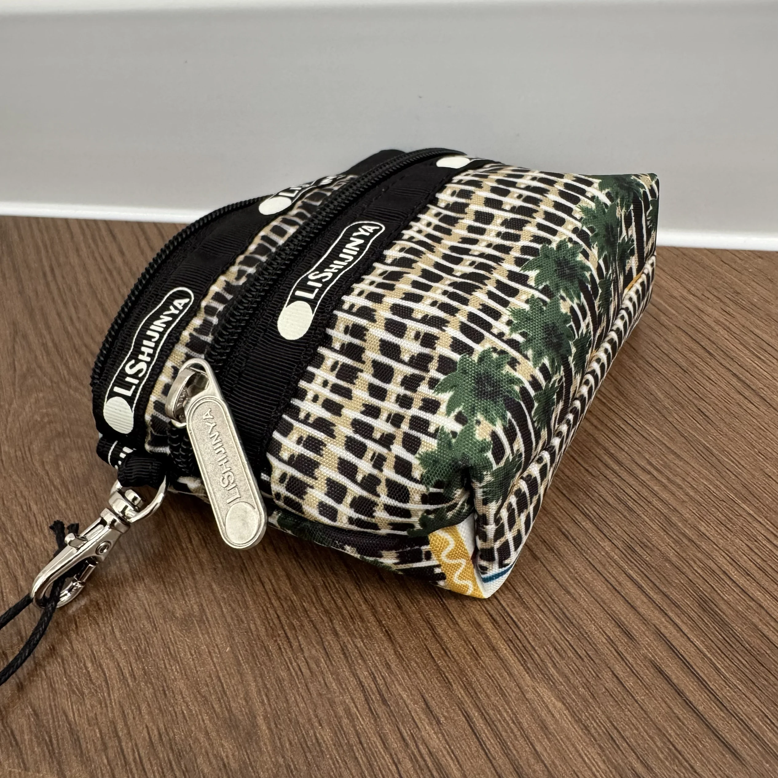 

Сумка для хранения карт наушников Buffy Home Accories, размер 2/8/2 см, органайзер для путешествий, сумка для хранения одежды