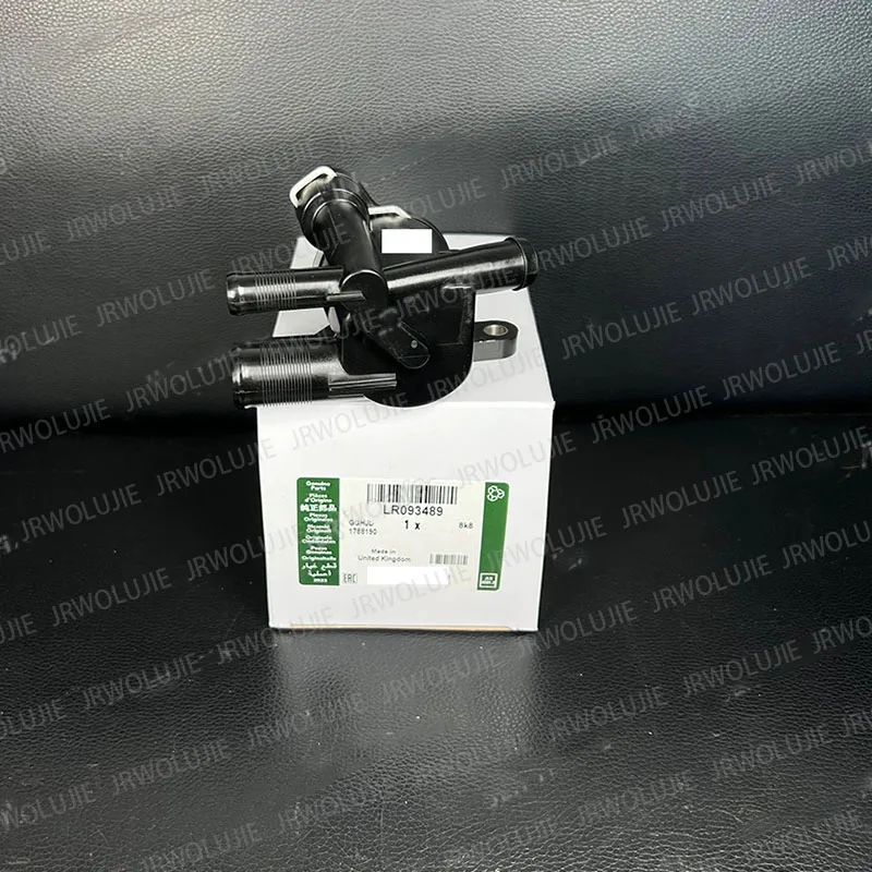 Рисунок 5 - LR181892 LR093489 JDE38626 Автомобильный