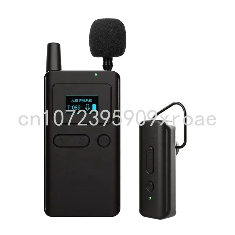 

Radio Communication Ht Medidor De Radios Digital Wireless Tour Guide System Tour Guide Systems
