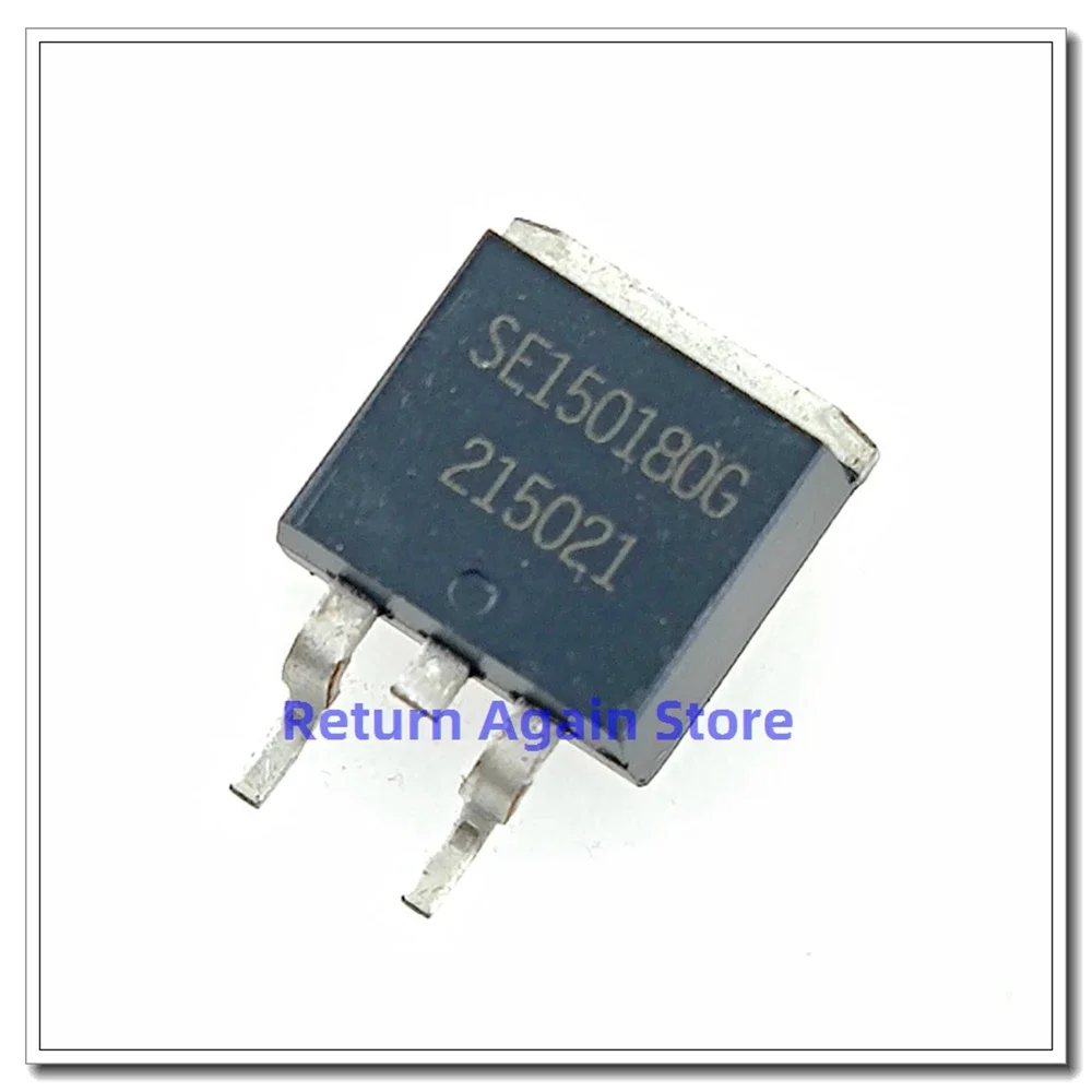 5PCS/LOT SE150180G TO-263 NEW ORIGINAL