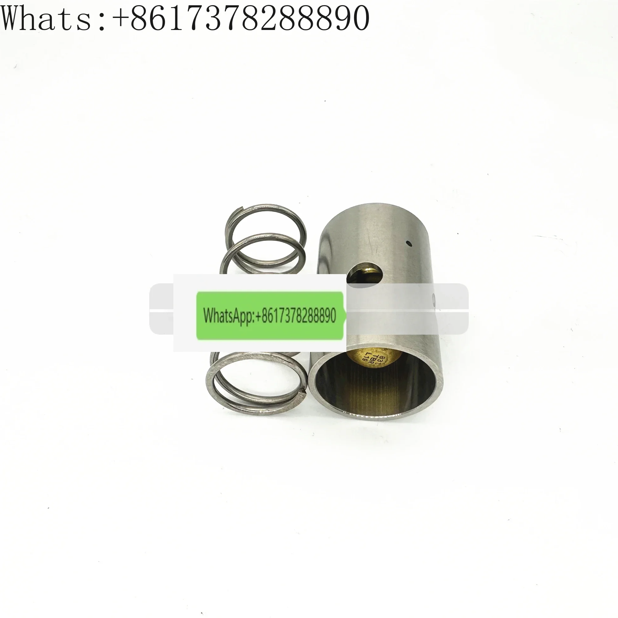 

Thermostat Valve for Air Compressor 83°C 50mmx32mm