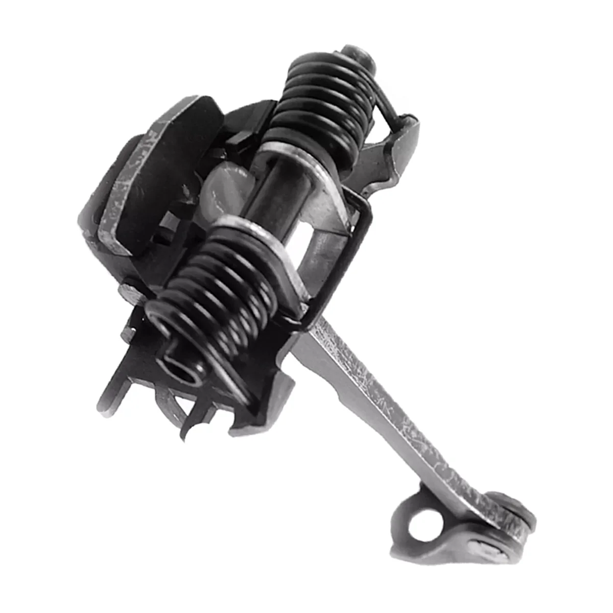 

Innovative Front Door Hinge Limiter Pull Left = Right for Renault