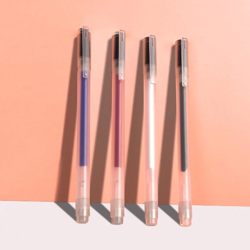 أقلام قابلة للمسح بالحرارة، قلم تحديد للخياطة على القماش، أقلام مسح حرارية تختفي