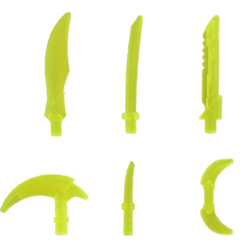 2025 ชุดตัวต่อนินจาสี่อัศวิน อาวุธทองคำ ซีซั่น 16 แซน ไค เจย์ โคล ของเล่นเสริมพัฒนาการสำหรับเด็กผู้ชาย กุญแจของทันา