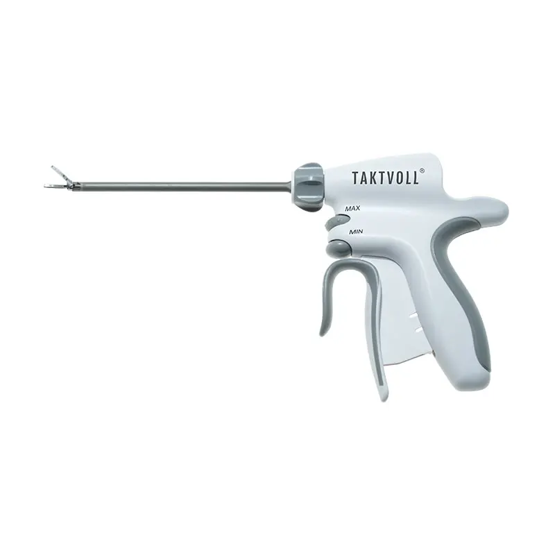 2026 New Taktvoll THP014E Electric Ultrasonic System With CE Certification And Ultrasonic Shears/Scissors