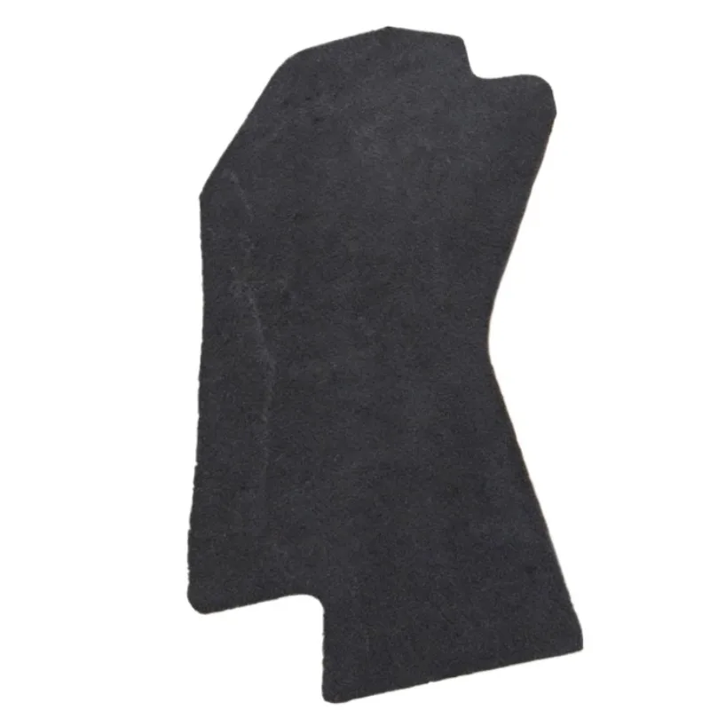 

1915473-30-Подлокотник центральной консоли, боковые велюровые накладки, панели 1915476-30-для Tesla Model Y Juniper 2025 1915473/476, новинка