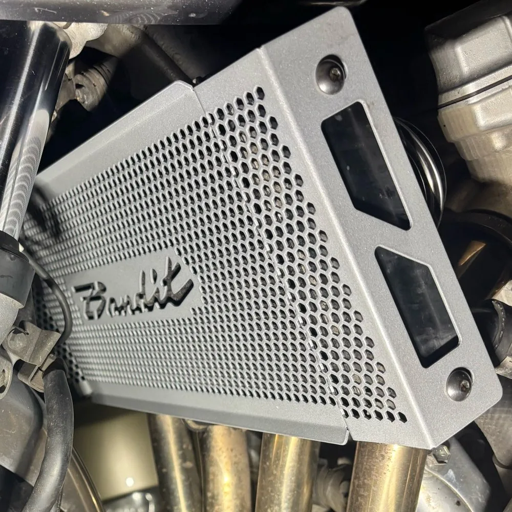 

Мотоцикл для SUZUKI GSF1250S GSF1250N GSF1250 Bandit 1250 1250S 1250N ABS 2007-2016 2017, решетка радиатора, защитная крышка