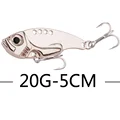 20g - Silver