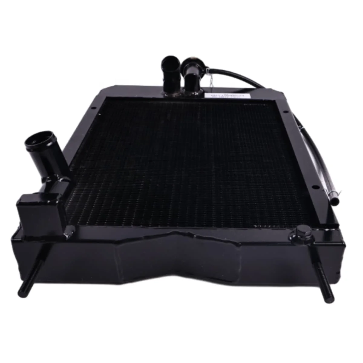 

Радиатор для квадроциклов и мотовездеходов (ATV&UTV) 194275M94 194275M93 1660499V94 для двигателей техники AD3.152, тракторов MF135, MF20, MF35