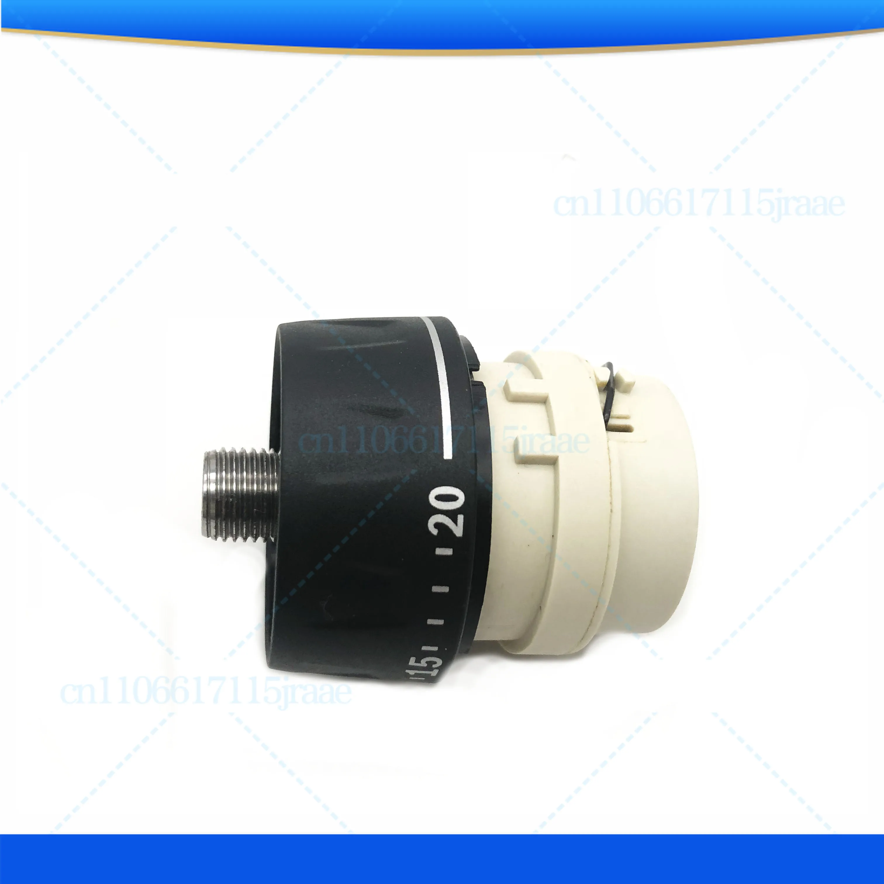 

Для литиевой электрической ручной дрели Bosch, коробка передач GSR120-LI/12V-30, бесщеточная зарядная дрель, аксессуары для коробки передач