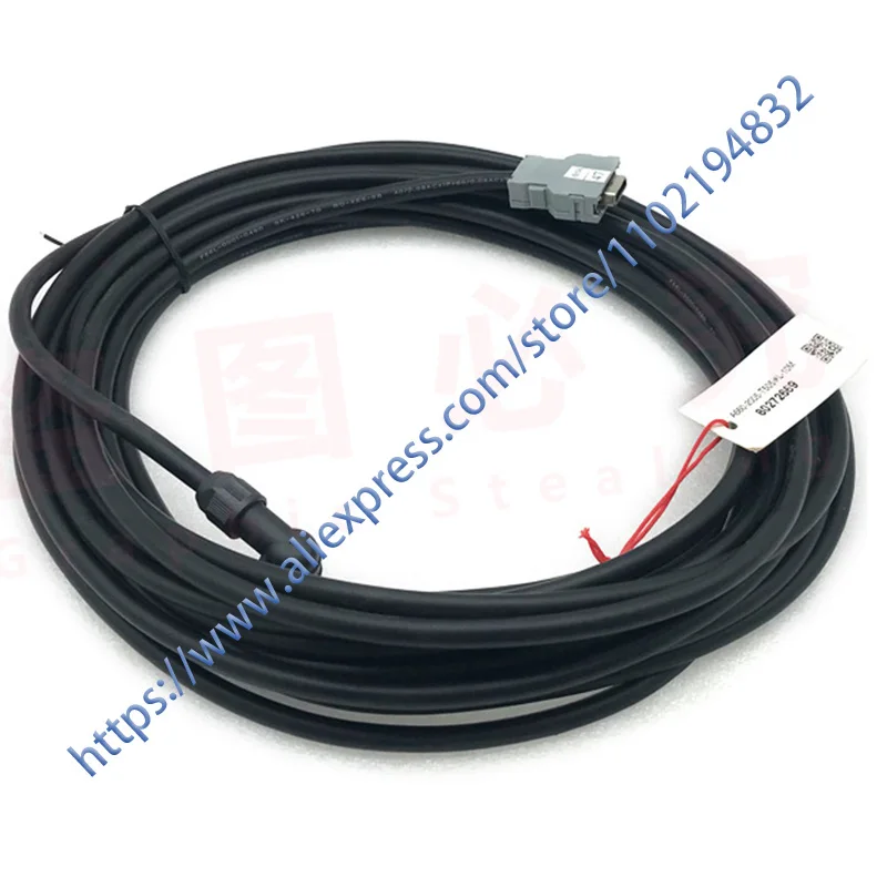 High Quality A660-2005-T505 A660-2005-T506 Encoder Cable for A860-2000-T301 Fast Shipping