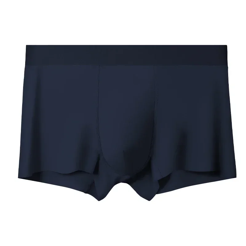 Dark Navy Blue