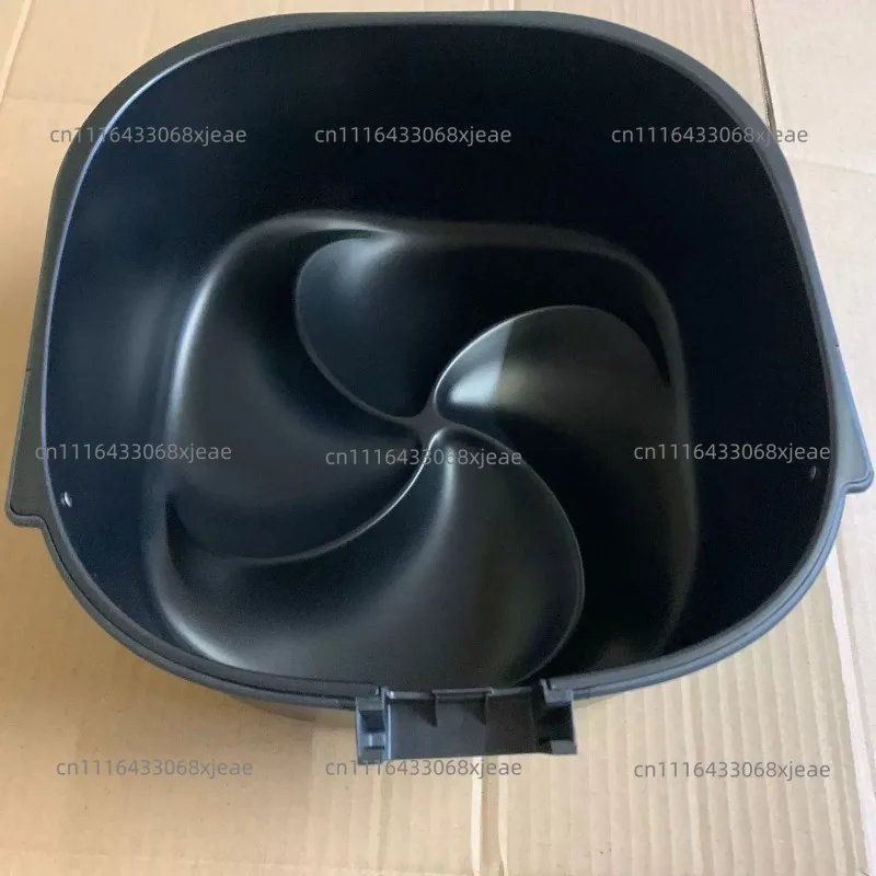 plateau-de-reception-pour-friteuse-a-air-hd9630-hd9650-hd9651-hd9654-hd9860-hd9861-hd9870-accessoires-de-reception-pour-friteuse-a-air