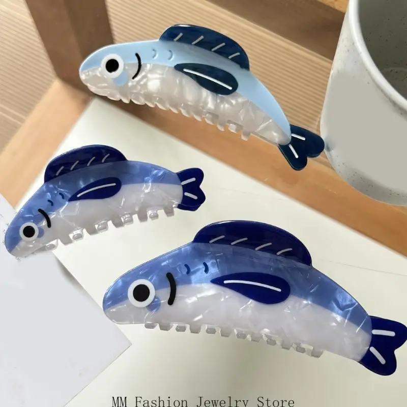 D0UB アクリルヘアクリップ 女性用 ボリュームのあるヘアスタイル用の実用的なヘアピン スポーツや社交イベント中にしっかりとグリップ