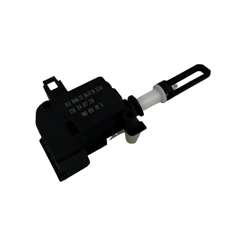 

Привод защелки багажника заднего люка 7L6827238 для 2007-2010 VW