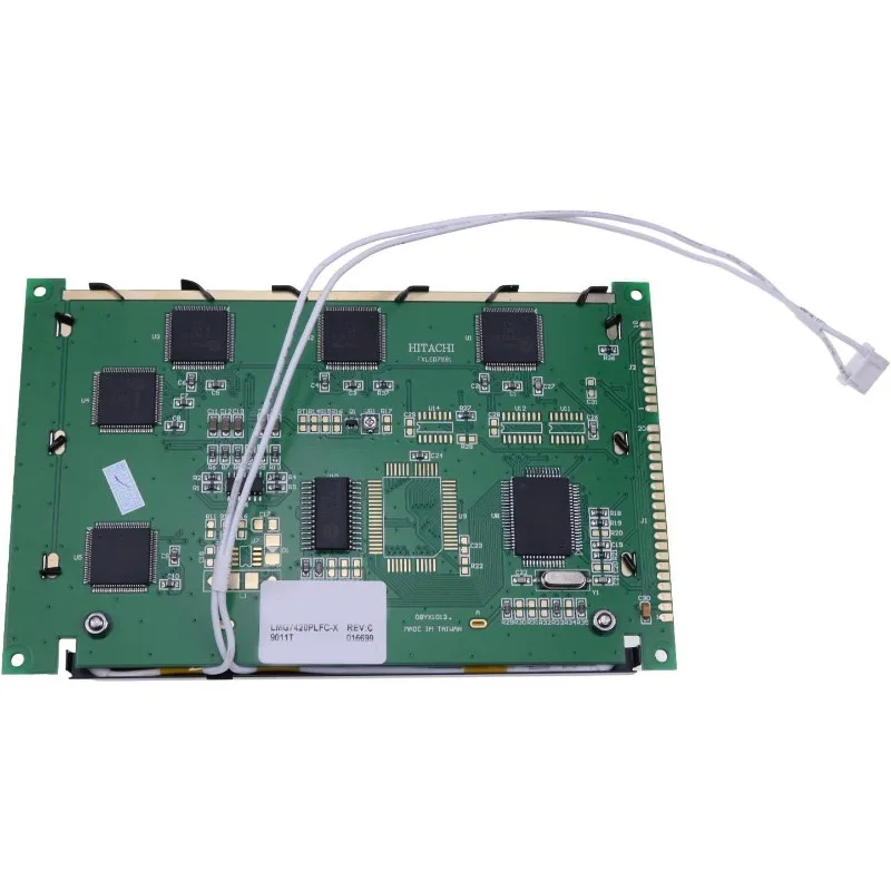 

LMG7420PLFC-X LMG7420PLFC For Hitachi LCD Display Panel