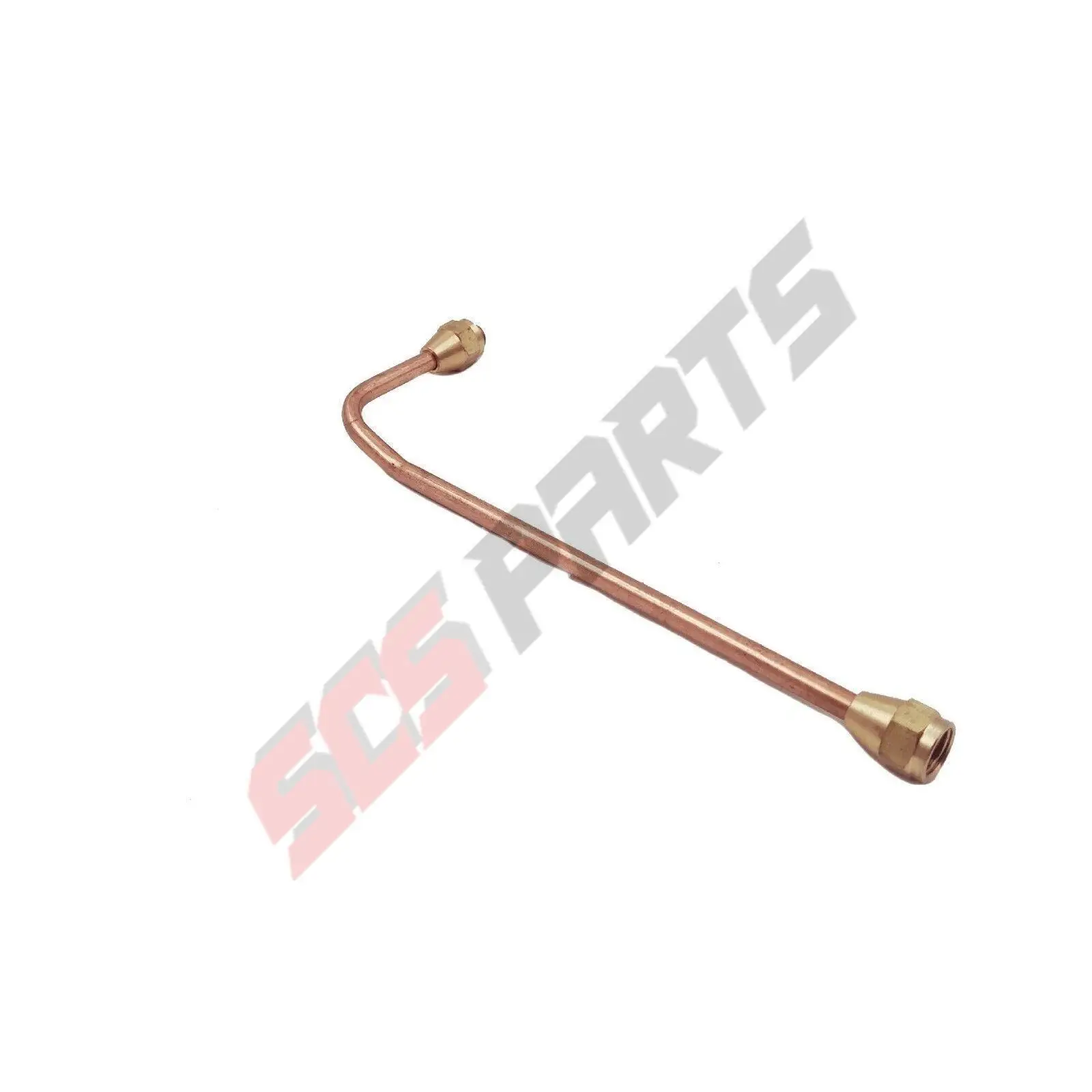 

3165678 Bleed Tube Fit Cummins Engine K19 K38 K50 QSK NT14 NT855